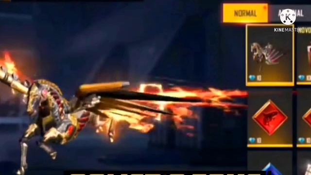Big new update free fire. street fighter new update in free fire. смотреть онлайн