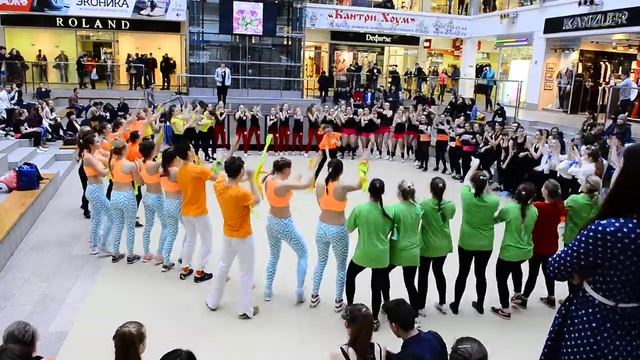 DSC 7708 2015.03.04 - Иваново - Серебряный город - Атриум - Фестиваль Движение - Жизнь ! смотреть онлайн