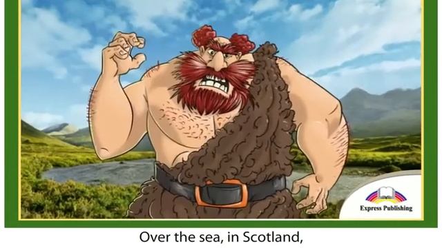EXCEL 6 for Kaz M2 FINN MAC COOL & THE GIANT'S CAUSEWAY p 22 смотреть онлайн