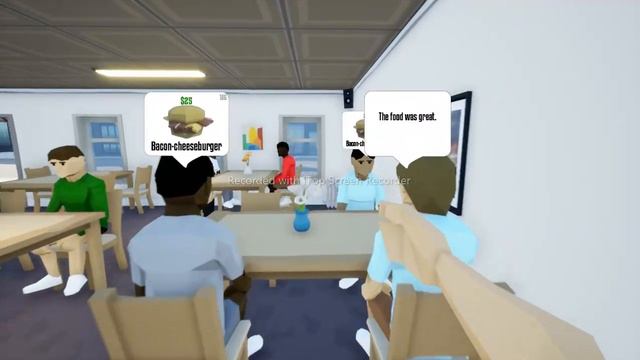 играем в one armed cook смотреть онлайн