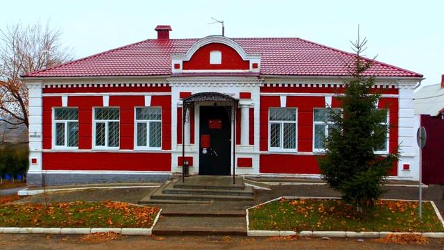 Фатеж, Курская область (Russian Federation)