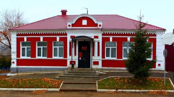 Фатеж, Курская область (Russian Federation)