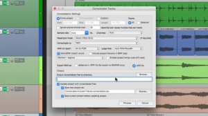 Объединение и экспорт треков в другую DAW - Полезные приемы в REAPER