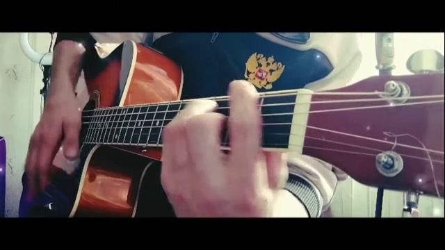 Песня про юность / Время юности моей /под гитару смотреть онлайн