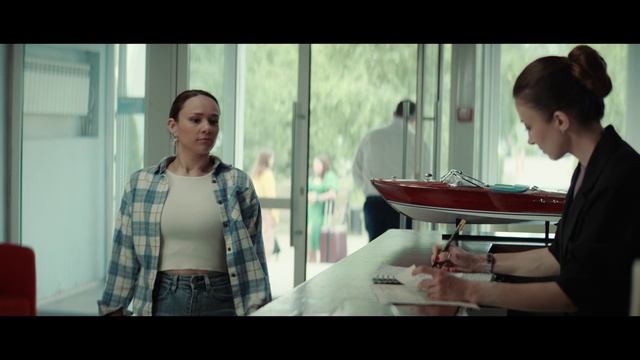 Новенькие. Бунт против взрослых - серия 7 (сериал Новенький, сезон 4) смотреть онлайн