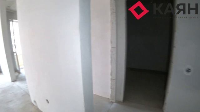 Точно 1 комнатная квартира в ЖК Сказка Град. Пашковка Краснодар смотреть онлайн