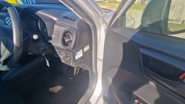 КРАТКИЙ ВИДЕООБЗОР TOYOTA COROLLA AXIO 2019 ГОДА, ДВС 1500 СС, 2 ВД смотреть онлайн