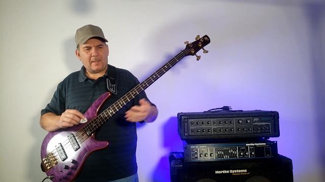 Ernie Ball Cobalt Slinky bass strings - What sorcery is this? A very unique string indeed. смотреть онлайн