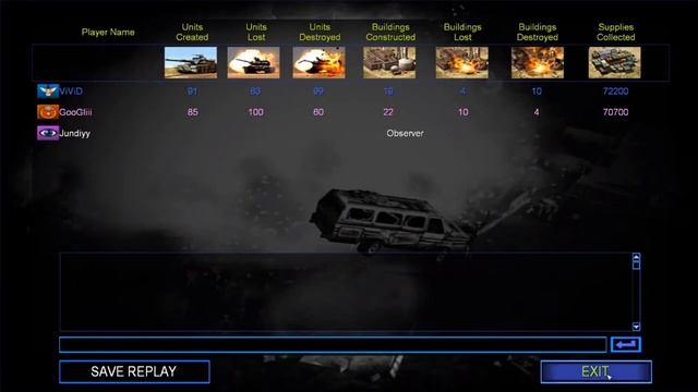 ViViD vs GooGle bo11 1/4 World Series 2020! Generals Zero Hour смотреть онлайн