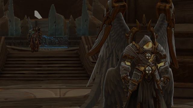 Прохождение Darksiders 2 - Часть 19 Земля: Часть 2 смотреть онлайн