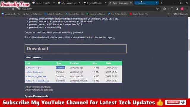 How to Make Win 10 Bootable USB Easily at Home | Windows Installation Guide Complete Course in Urdu смотреть онлайн