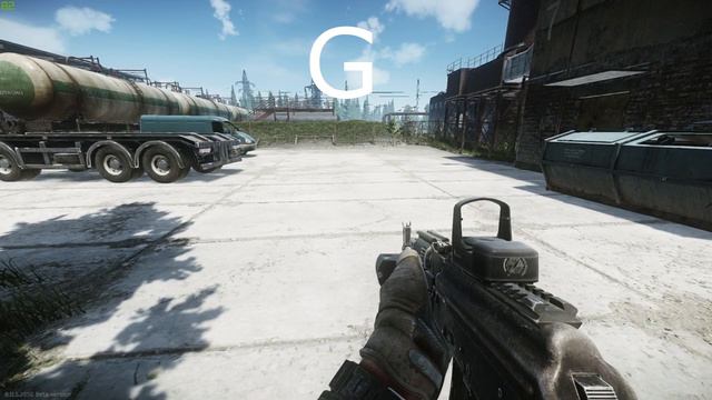 Escape From Tarkov - In Depth For Dummies Guide | Setup game/graphics/keybinds/mouse and more смотреть онлайн
