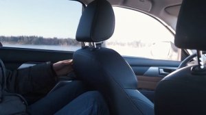 Новый и злой китайский кроссовер HAVAL H2. Обзор Хавал H2