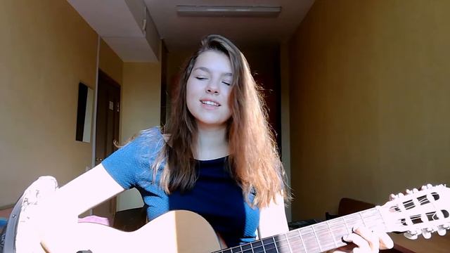 Elvira T - Зараза (cover by Veron) смотреть онлайн