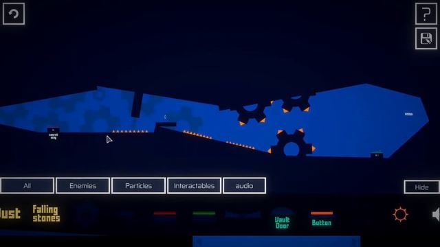 Neural Bots beta - Building mode preview смотреть онлайн