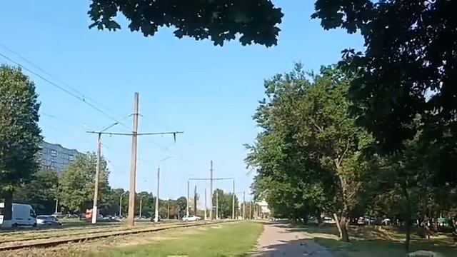Харьков Салтовка 20 июня 2023 г. Доброе утро! смотреть онлайн