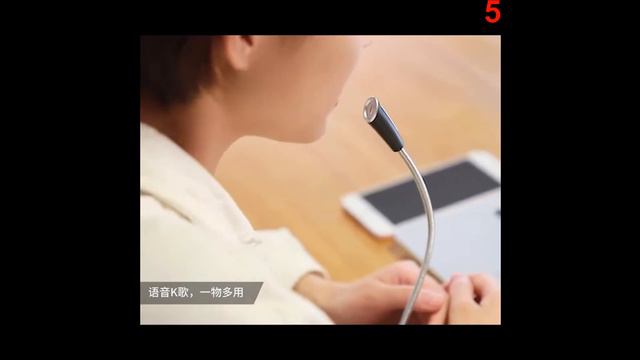 Top 12 Studio microphones from Aliexpress смотреть онлайн