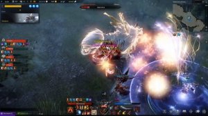 Обзор Lost Ark ? Стоит ли играть в Лост Арк ? Геймплей в России