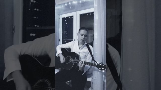 GAFUR & ELMAN - МОРОЗЫ ( cover на гитаре ) смотреть онлайн