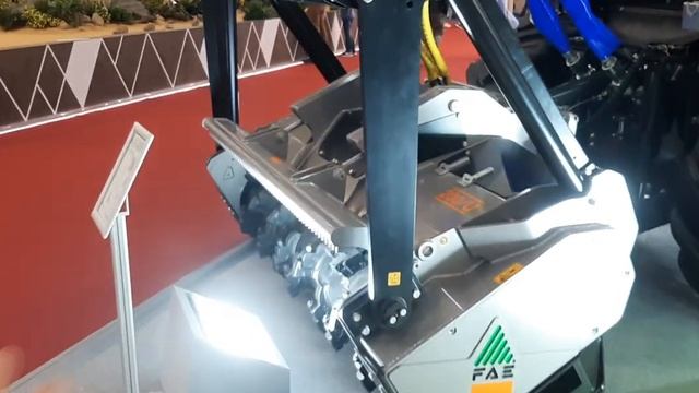 СПЕЦТЕХНИКА НА форуме АРМИЯ 2020 смотреть онлайн