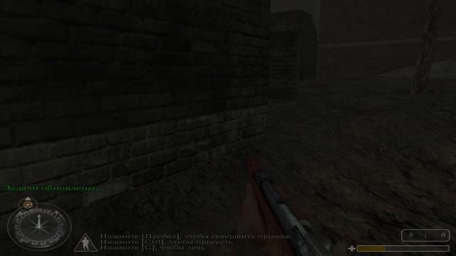 Call of Duty - Солдаты удачи смотреть онлайн