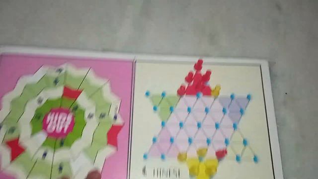 How to play Chinese checkers by piyush jain in Hindi смотреть онлайн