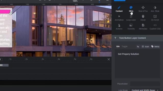 How To Customize Revolution Slider | WordPress Full Course | Tutorial for beginners in Hindi смотреть онлайн