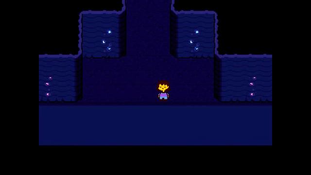 DbLu Plays Undertale #9: UnderTEM смотреть онлайн