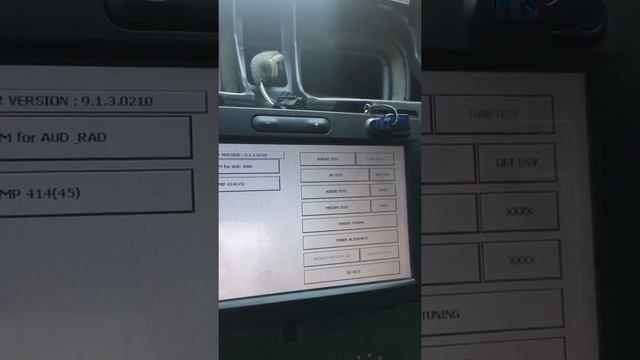 Menu secreto Media Nav Renault смотреть онлайн