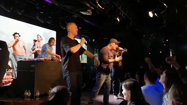 ILWT - Марадона (16 Тонн, 13.03.2021) смотреть онлайн