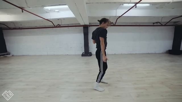Тимофей Пименов | The Stage Dance Academy смотреть онлайн
