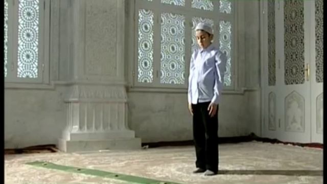 Namaz Qılmağa Yeni Başlayanlar üçün-Namazının Qılınma Qaydası-(Şam,Məğrib) Namazı Tam şəkildə)