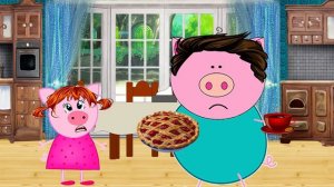 ПРОСТИ ПАПОЧКА!  Мультики и школьные истории МАРУСИНЫ СКАЗКИ