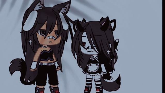 ×// нам нужно прекратить общение.. //× #меме #рек #актив #gachalife |видео с подругой?| смотреть онлайн
