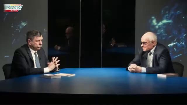 Рефлексивные процессы и управление. Алгебра совести и этика России