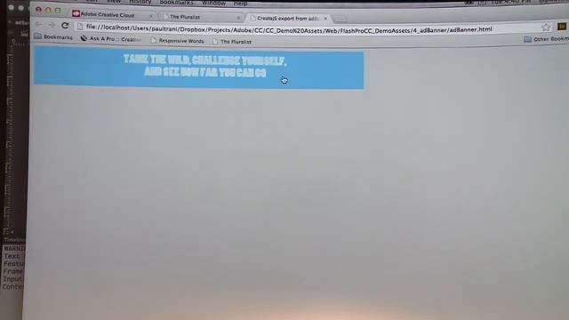 CC workflows deep dive - web experience & application смотреть онлайн