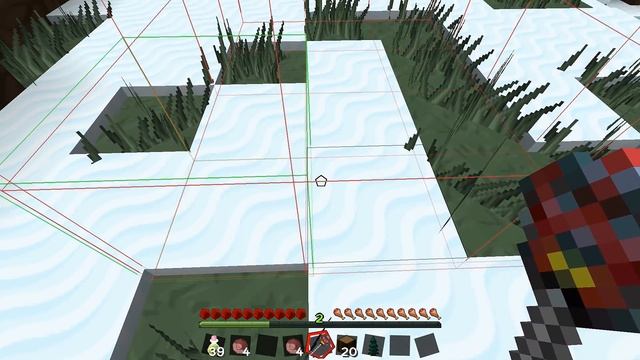 MINIONS MOD: Minions A Los Cuales Azotar - Minecraft Mods 1.7.10/1.7.2 смотреть онлайн