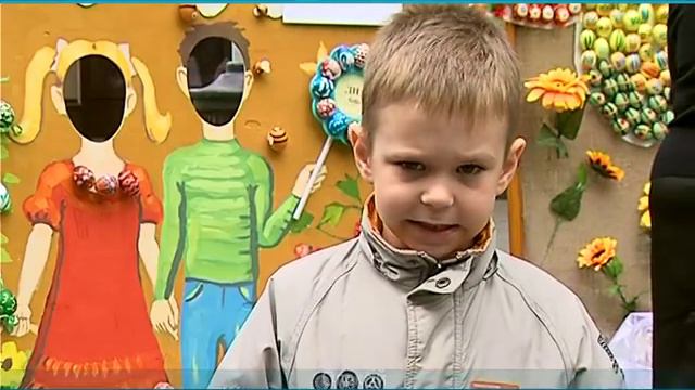 «Великодня писанка» смотреть онлайн