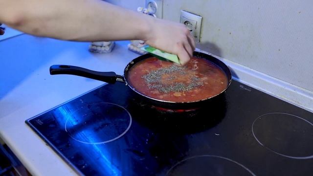 ВКУСНЕЙШАЯ ПАСТА ПО-ИТАЛЬЯНСКИ #КЛАССНАЯ_ЕДА / #GREAT_FOOD смотреть онлайн