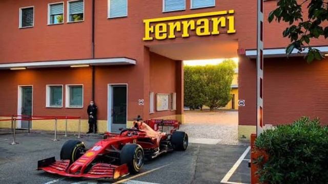 F1 News Update : Ferrari CHEATED In F1 And Got Away With It !! смотреть онлайн