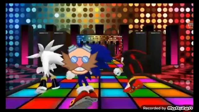 ТЫ ОПОЗДАЛ СОНИК ВТОРАЯ ЧАСТЬ смотреть онлайн