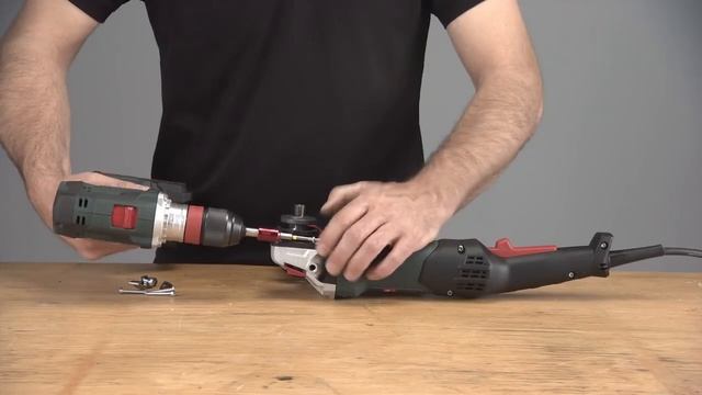 ΜΕΤΑΒΟ WE19-180QuickRT 1900W смотреть онлайн