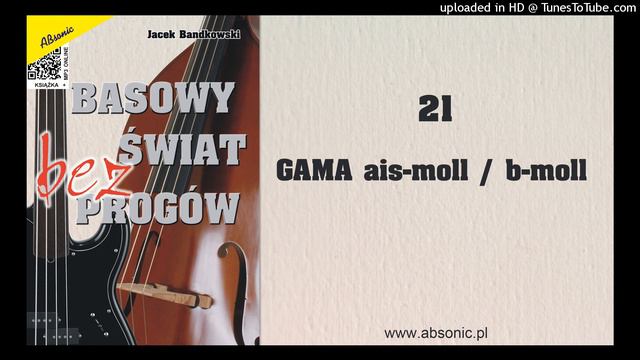 GAMA ais-moll / b-moll смотреть онлайн