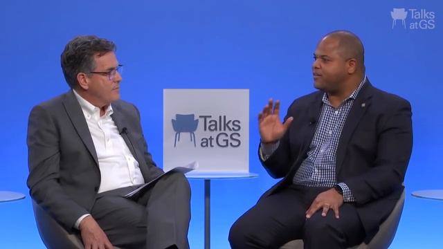 Eric Johnson, Mayor of Dallas смотреть онлайн