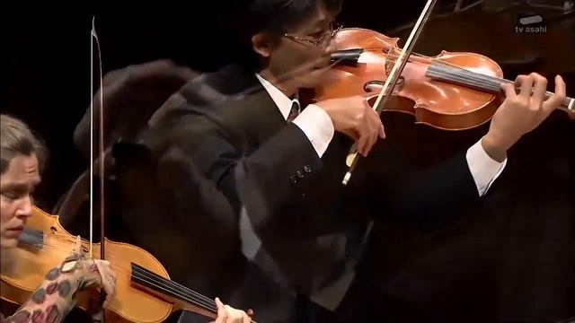 J. S. Bach - Brandenburg Concerto No.6 BWV 1051 - La Petite Bande смотреть онлайн