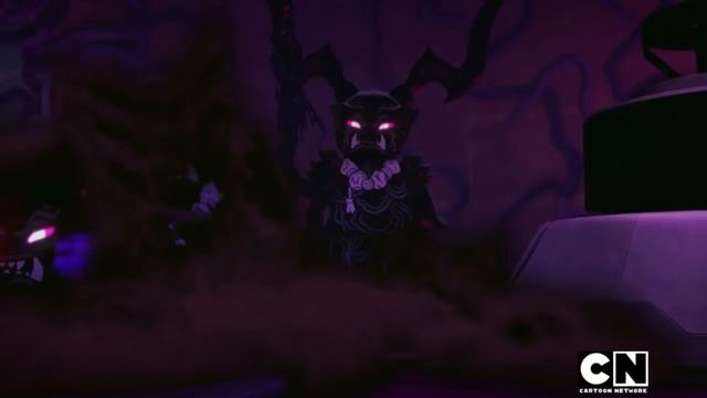 Ninjago: Omega & Clutch Powers Share Shocking Connections? смотреть онлайн