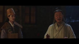 Древний детектив  1 сезон 7 серия