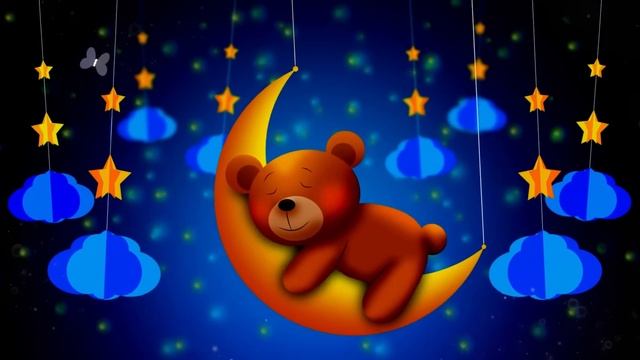 Mozart para Bebes Estimulacion Inteligencia #100 Música para Dormir Bebés, Canciones de Cuna Bebés смотреть онлайн