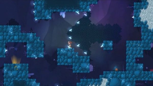 Blackhole Gameplay - Part 1