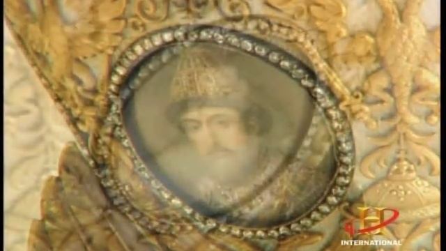Faberge Eggs, Part 4 смотреть онлайн